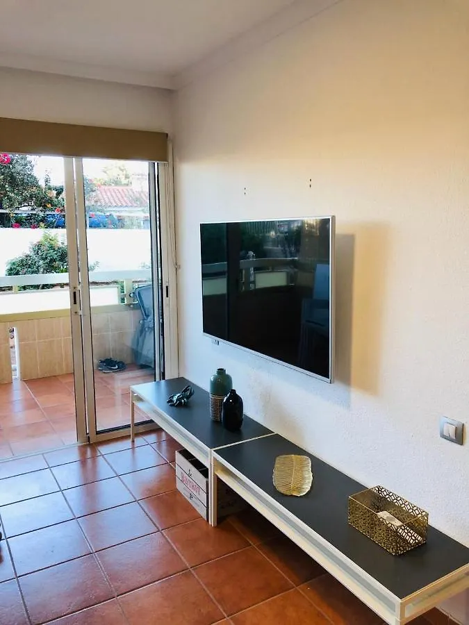 5 Min Walk From Yumbo! 128 Apartment Maspalomas  Maspalomas (Gran Canaria)