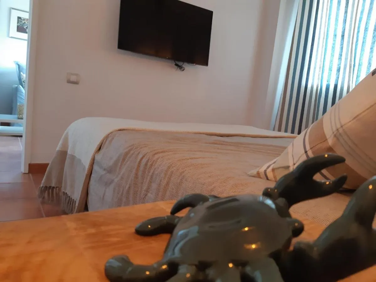 5 Min Walk From Yumbo! 128 Apartment Maspalomas  0*, Maspalomas (Gran Canaria)