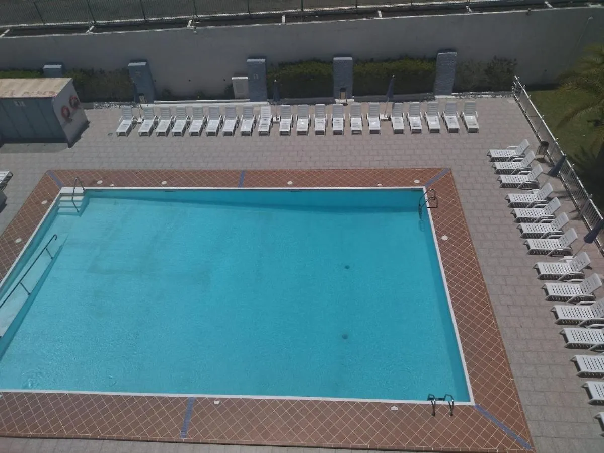 5 Min Walk From Yumbo! 128 Apartment Maspalomas