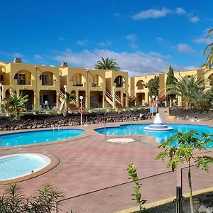 Maspalomas Tisalaya Park Apartamento