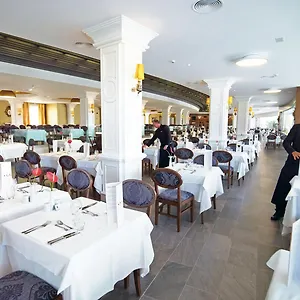 Riu Palace Meloneras Szálloda